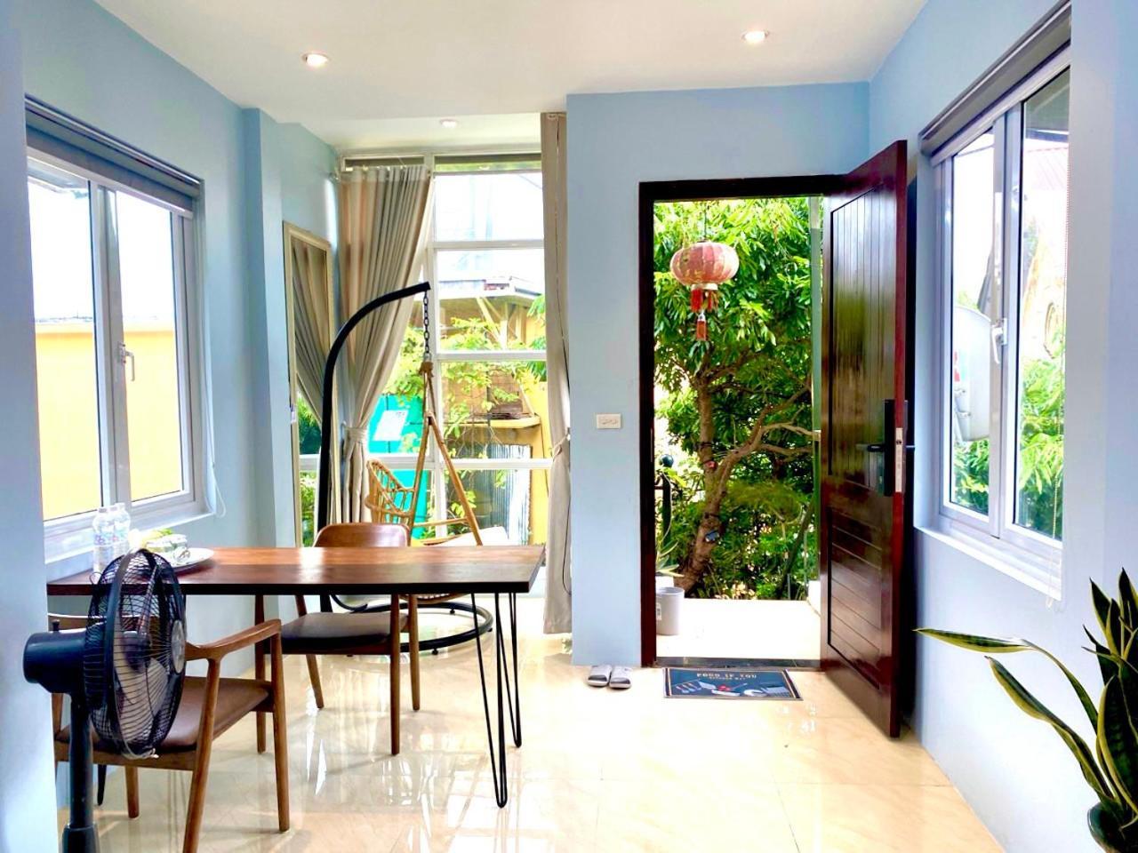 Azalea Apartment Hanoi Exterior photo