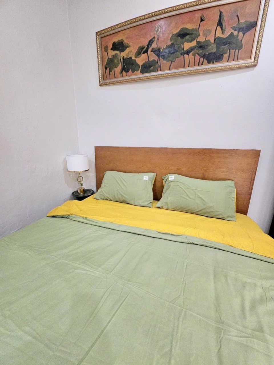 Azalea Apartment Hanoi Exterior photo