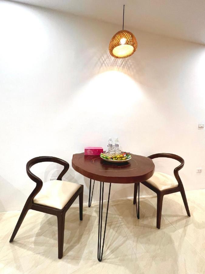 Azalea Apartment Hanoi Exterior photo