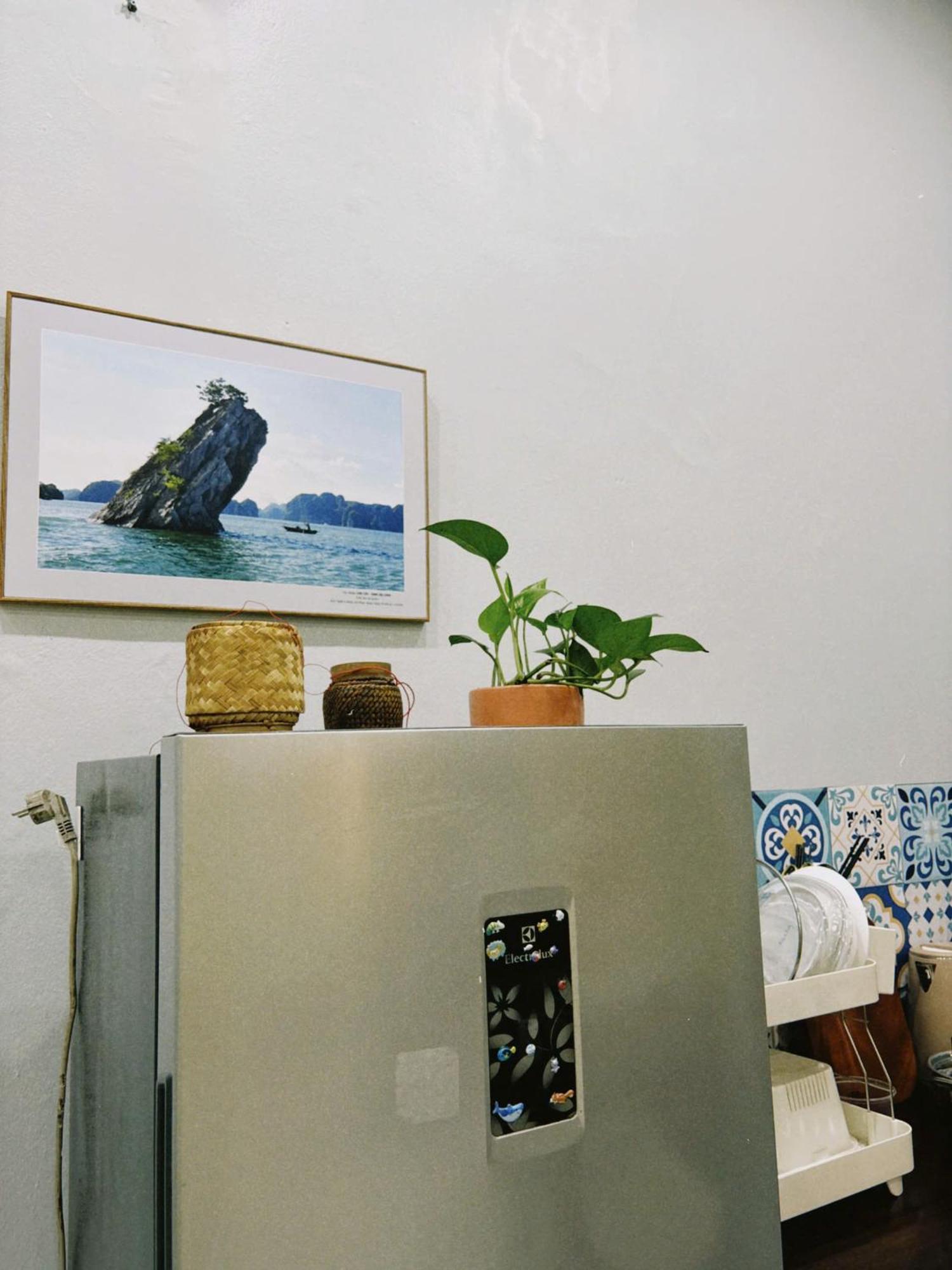 Azalea Apartment Hanoi Exterior photo