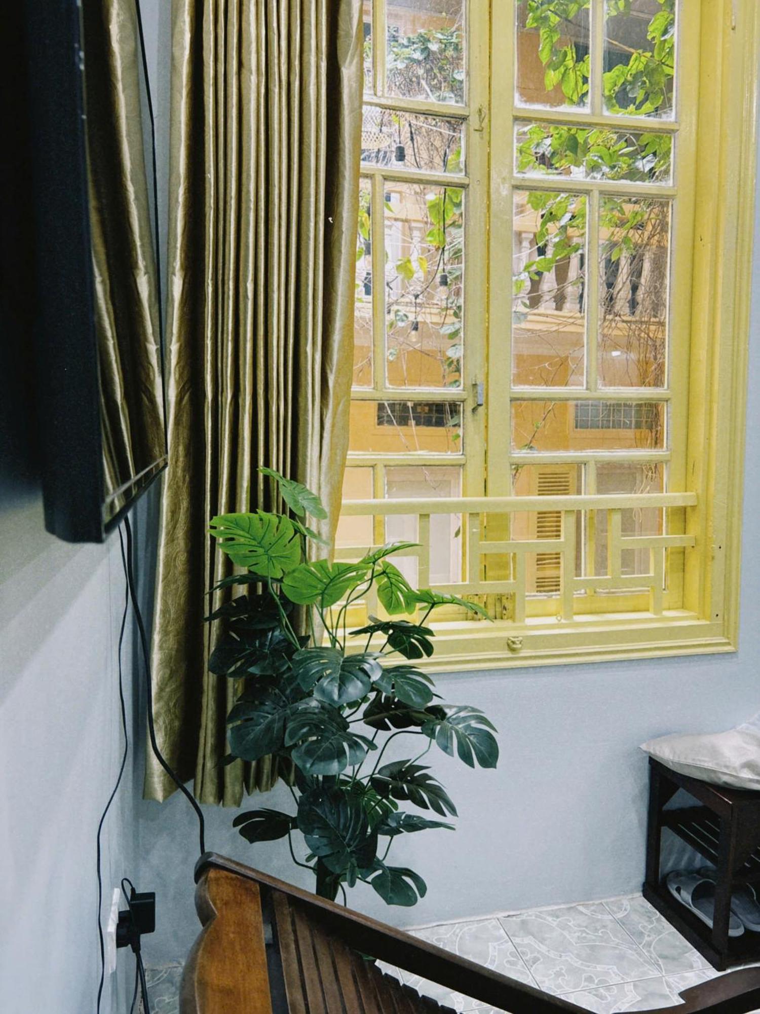 Azalea Apartment Hanoi Exterior photo