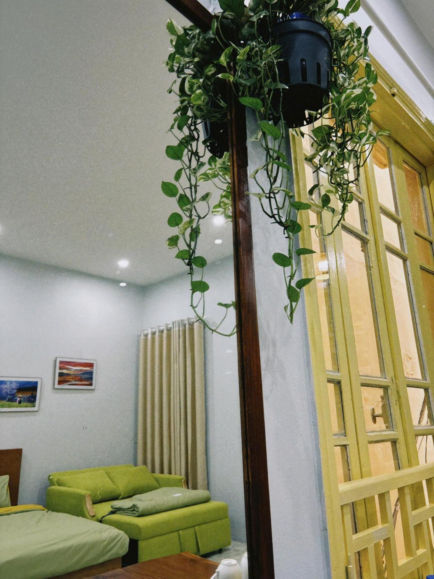 Azalea Apartment Hanoi Exterior photo