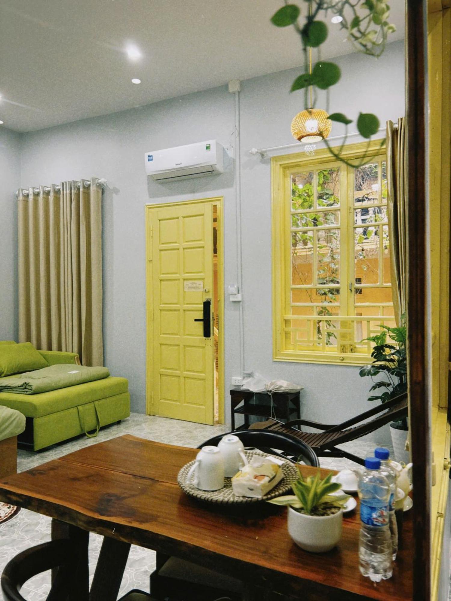 Azalea Apartment Hanoi Exterior photo